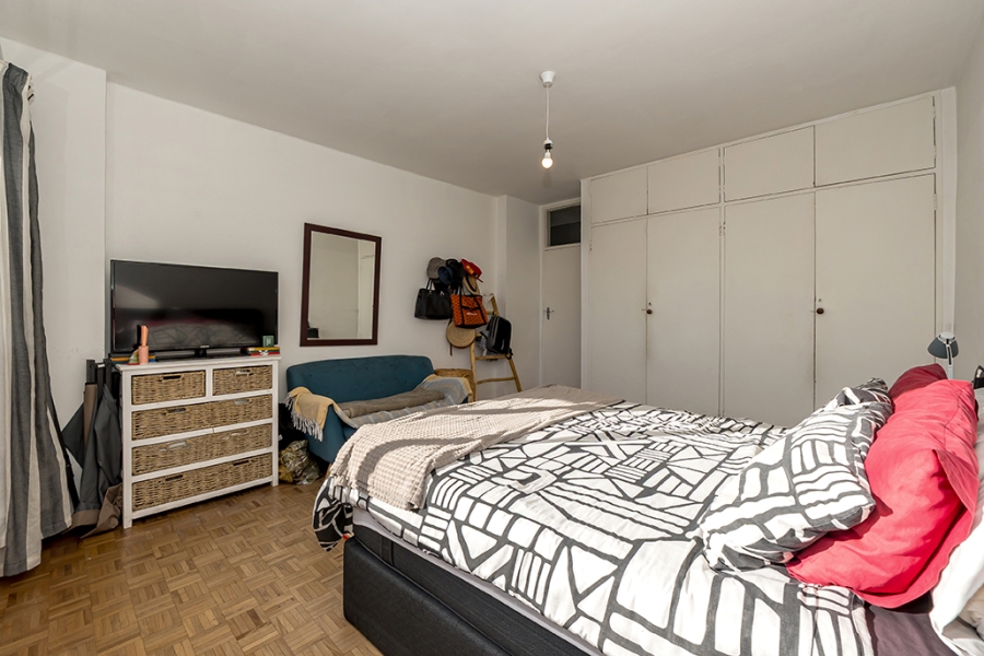 To Let 3 Bedroom Property for Rent in Green Point Western Cape